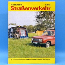 Der Deutsche Straßenverkehr 6