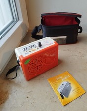 Sound Lab Swar Sudha, Electronic Shruti Box, Realistic Shruti Drone Sound