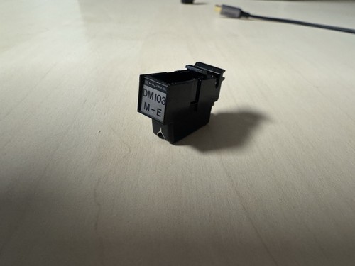 Shure 103 e - dm, m-e