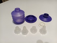 TUPPERWARE JUNIOR DEKO-BIENE