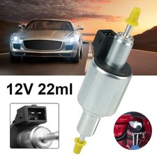 12V Standheizung Dosierpumpe