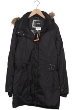 ICEPEAK Mantel Damen Jacke