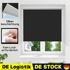 Verdunkelungsrollo Blickdicht