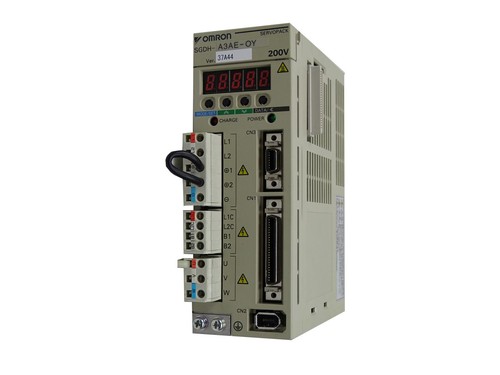 Yaskawa sgdh a3ae ver - yaskawa, sgdh-a3ae-oy