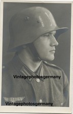 Z1442 Portrait WH Soldat