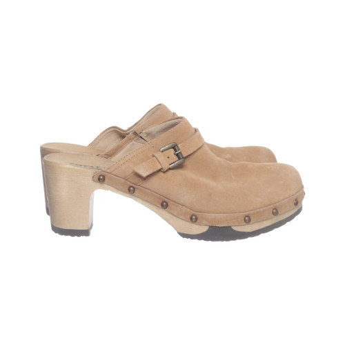 Softclox clogs größe 38 - softclox,, clogs,