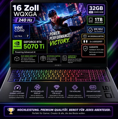 Omen max gaming - max,