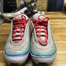 Nike air max 97 “Nintendo