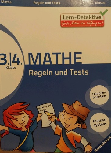 Lern detektive regeln und - regeln,