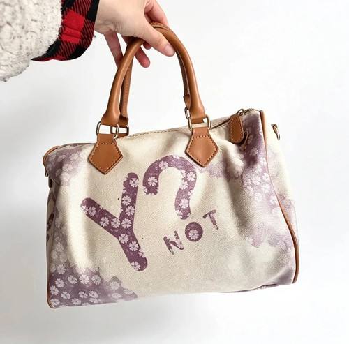 Ynot not koffer - y, tasche