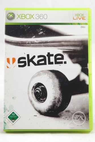 Skate - , 360)
