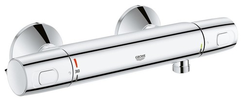 Grohe precision trend - grohe,