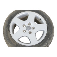 1x Audi A6 4B Quattro Felge