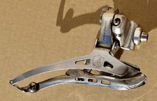 Campagnolo * Record 9sp *  Umwerfer Anlötversion (1998)