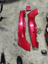 Kawasaki Gpz 500 S Ex 500 D