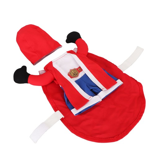 Hundekostüm boxer kostüm - boxer,