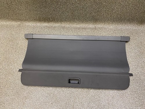 Laderaumabdeckung