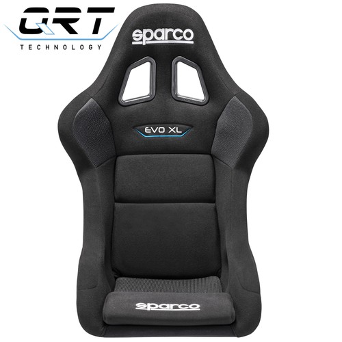 Sparco evo qrt - xl,