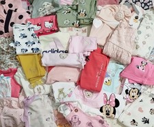 XL Paket Baby 120 T Mädchen