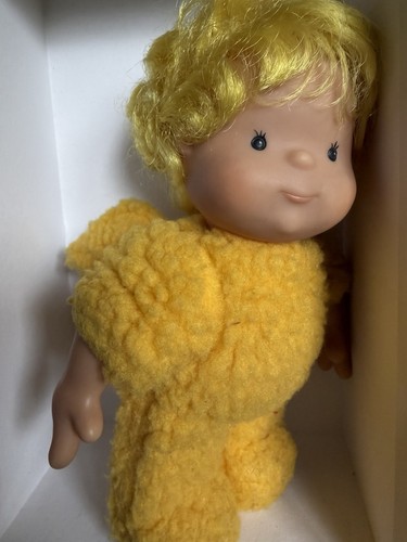Vintage hörzu engelchen - hörzu,