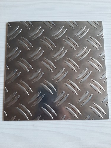 Riffelblech aluminium - riffelblech,