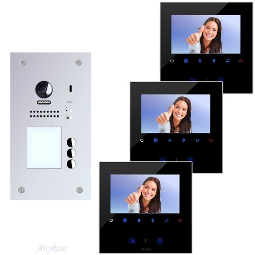 Video sprechanlage - video,