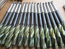 Kombi Maschinengewindebohrer M20 x 100 Hamelin MK2 HSS-E Gewindebohrer #S15#