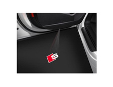 Audi Original Einstiegs-LED