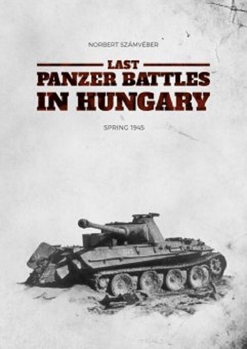 Last panzer battles - battles, in