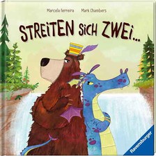 Ravensburger Buch Vorlesen