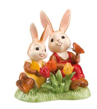  Goebel  Hier gefällts uns