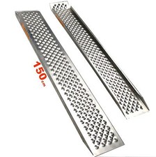 1 x Verlade Rampe Alu