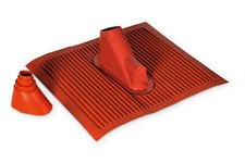 TechniSat Alu-Dachziegel Set |