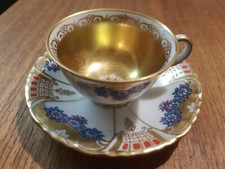 Mokkatasse  Moccatasse