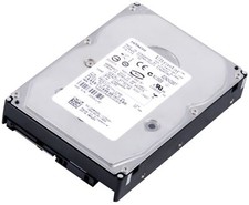 FESTPLATTE DELL 0MM406 HUS153073VLS300 73GB 15000U/min 16MB SAS 3.5''