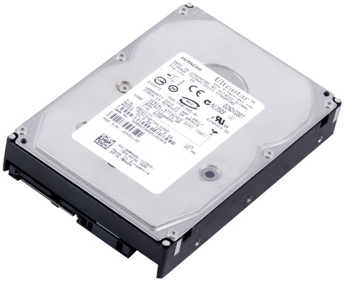 Festplatte dell 0mm406 - festplatte,