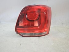 VW Polo 6R Comfortline