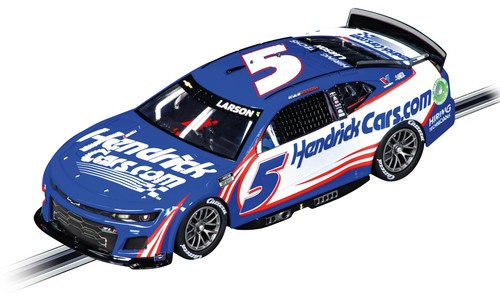 Carrera evolution nascar - evolution,