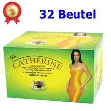 Kraut tee catherine - c,