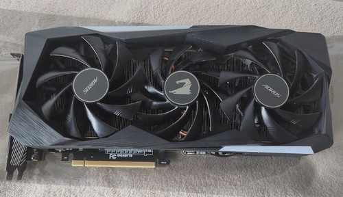 Gigabyte aorus geforce rtx - geforce,