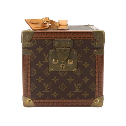 Louis vuitton monogram boite - vuitton,