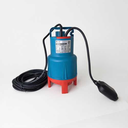 Foras spv 100 - foras, g