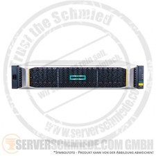 HP MSA2050 SAN Storage Q1J01A