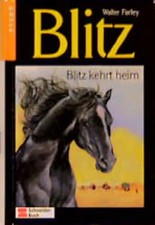 Blitz kehrt heim