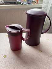 2x Tupperware Thermo-Top /