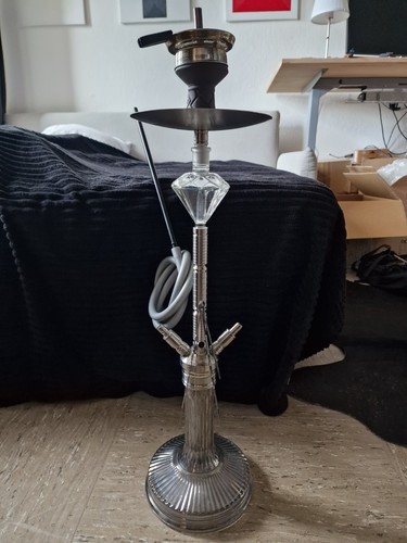 Große premium shisha - große, /