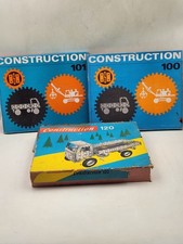 Gr/21 DDR Metallbaukästen /