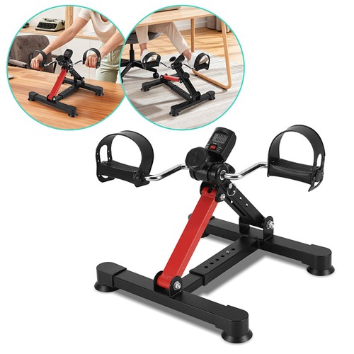 Mini heimtrainer pedaltrainer - mini,