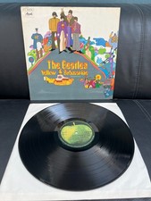 BEATLES / Yellow Submarine