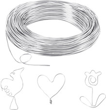 Basteldraht 1mm x 50m, Draht